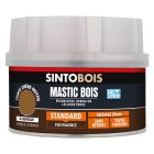 Mastic bois standard Chêne moyen - boîte de 190 g + 8 g
