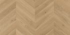 Parquet contrecollé - Iconics S 3,3 HB Chêne Nat01 paquet 16 Lames - 1,012m²