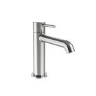 LAVABO MITIGEUR REGULAR SANS VIDAGE PICCHE CHROME