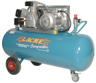 Compresseur électrique - 35W200 TRI - 5,5 CV - 4 kW - 200 L - 11 bar