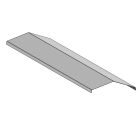 Arêtier pour CLIPEO dev 406 Ep 50/100 - RAL AZURO