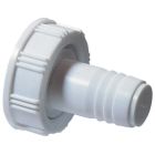SP9423 PRISE DROITE POUR  MACHINE A LAVER
