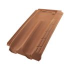 Tuile de finition silicone Vieilli (Attention : Tuiles et accessoires TACU ne pas mélanger avec les productions antérieures)