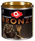 Dorure glycéro métal brillant bronze - pot de 125 mL