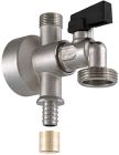 PER glissement robinet repiquage MAL jupe haute nez mâle 20x27 Ø16 M.12x17