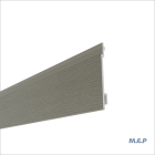 Isocel Veine Bois 4ml x 166mm Taupe