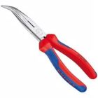 PINCE A BEC COUDEE BIMATIERE  200MM SB