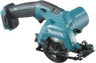 Scie circulaire - HS301DZ 12 V CXT Li-Ion - diam. 85 mm (Produit seul)