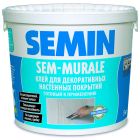 SEM MURALE SEAU 5 KG - SEM MURALE - seau de 5 kg
