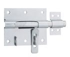 VERROU DE BOX PORTE CADENAS PENE Ø 14 MM
