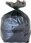 SAC POUBELLE 130L RENFORCE