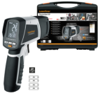 Thermomètre infrarouge - ThermoSpot XP