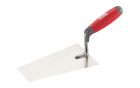 Truelle Italienne carrée Taille 200 mm