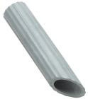 ROUE A LAMELLES SUR TIGE DE 6 D.40X20 GR 120 A CORINDON