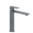 LAVABO PROFILO MEDIUM AVEC VIDAGE UP&D LAITON METAL BROSSE