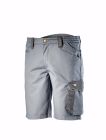 Bermuda - POLY Taille 3XL gris acler