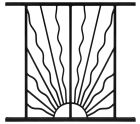 Balconnet Méditerranée