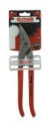 CISAILLE COUPE-TROU A DROITE 250MM SUR CARTE