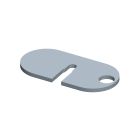 Rondelle pour SECURIPLAC®