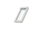 Meneau vertical zinc naturel CK04,MK04,UK04  ZGA WK04 0324 98 CM