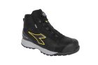 Chaussure haute - GLOVE MDS MTX QUICK MID S3 HRO SRC ESD, Couleur BLACK/BLACK, taille 48