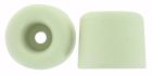 Butée fixation sol caoutchouc Shepherd - Diamètre 30 mm - Hauteur 24 mm - Vendu par 2