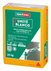 UNITE 25KG BLANCO