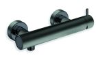 douche mitigeur triverde noir