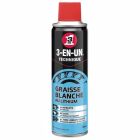 GRAISSE BLANCHE LITHIUM 3 EN1 BBE250ML