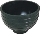 BOL DE PLATRIER 1,5 LITRE CAOUTCHOUC