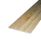 Plateau Pin - Long. 1500 mm x larg. 800 mm x ep. 26 mm