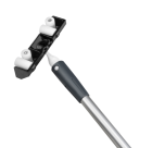 Rouleur d'angle intérieur Clipsable