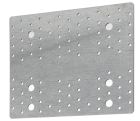 Plaque perforée pour CLT NPB255 - Connecteur ossature bois