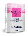 Chaux aérienne éteinte - CAEB CL 90-S - sac de 25 kg