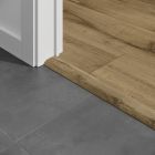 ACCESSOIRES - Barre seuil Capri Oak 1M