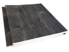 Lambris épicéa du nord - NORANTIC110 FAS 41 FE éclaté montagnes noires - long. 2,65m x larg. 181mm x ep. 21mm