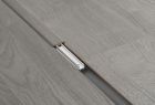 ACCESSOIRES - Barre jonction Java Light Grey 1M