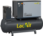 Compresseur électrique - SILENT C54/500SC-ET Cmp