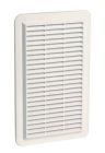 GRILLE APPLIQUE VERTICALE 150CM²     - GAPV