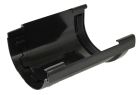 JONCTION DE DILATATION PROFILE GOUTTIERE TYPE 29 NOIR - JND29N