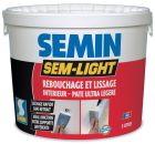 SEM LIGHT SEAU  5 L - SEM LIGHT SEAU 5 L
