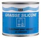GRAISSE SILICONE boîte 330 g