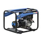 GROUPE ELECTROGENE KOHLER DIESEL 4000 C5 RCD - Gasoil - Monophasé - P Max (ISO 8528-8:2016) : 3,4 kW - Réservoir : 4,3 L - Autonomie : 4,8 H
