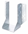 Support U ailes ext.galva 80x150