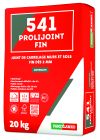 541 PROLIJOINT FIN ANTHRA 20KG