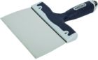 Couteau à enduire tri-matière inox 24cm