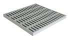 GRILLE RENFORCE PVC 55X55 MARQ NICOLL   - UGRE5