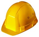Casque - OCEANIC jaune  - Taille unique