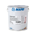 Membrane d'étanchéité élastique polyuréthane - PURTOP EASY gris - seau de 25kg