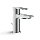 MITIGEUR LAVABO PRIME C 3 VIDAGE PLASTIQUE CHROME